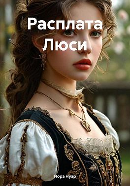 Расплата Люси