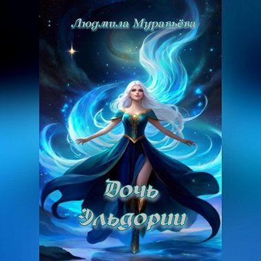 Дочь Эльдории
