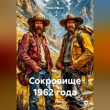 Сокровище 1962 года