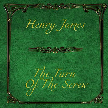 The Turn Of The Screw