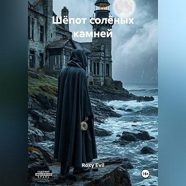 «Шёпот солёных камней»