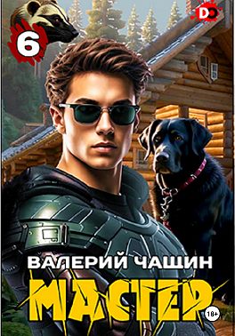 Мастер 6