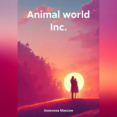 Animal world Inc.