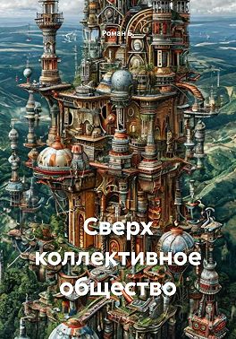 Сверх коллективное общество