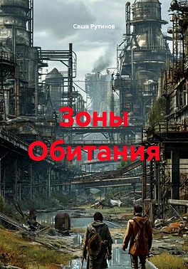 Зоны Обитания