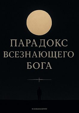 Пародокс всезнающего Бога