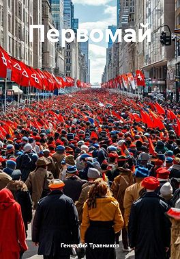 Первомай