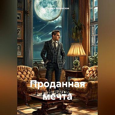 Проданная мечта