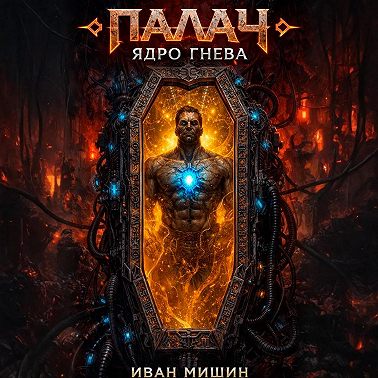 Палач: Ядро гнева