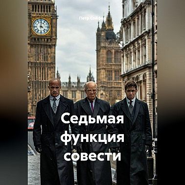 Седьмая функция совести