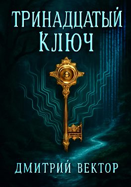 Тринадцатый ключ
