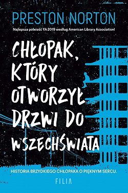 Chłopak, który otworzył drzwi do Wszechświata