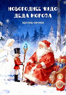Новогоднее чудо Деда Мороза