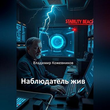 Наблюдатель жив
