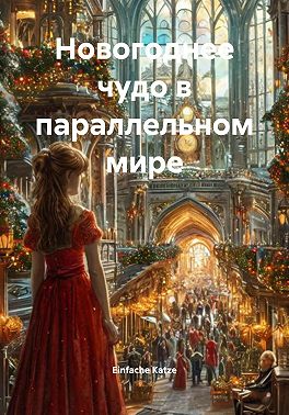 Новогоднее чудо в параллельном мире