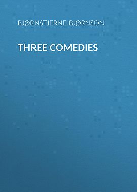 Three Comedies