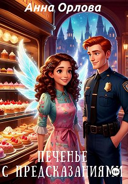 Печенье с предсказаниями