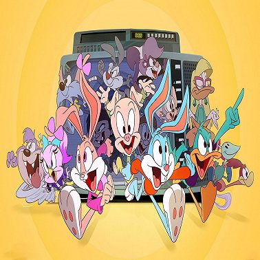 Tiny Toon