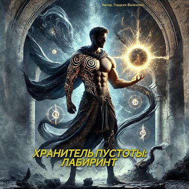 Хранитель Пустоты: Лабиринт