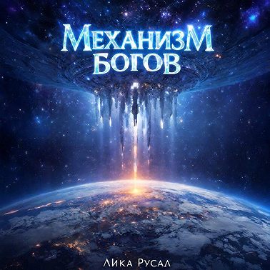 Механизм богов