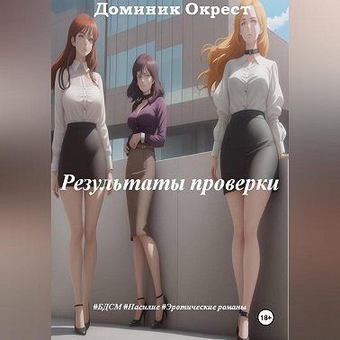 Результаты проверки