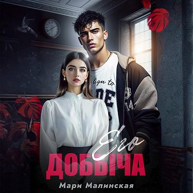 Его добыча