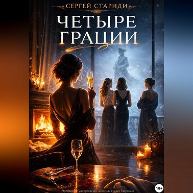 Четыре грации