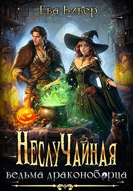 НеслуЧайная ведьма драконоборца