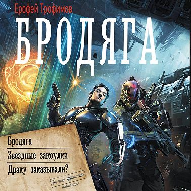 Бродяга