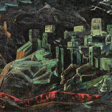 Лит. подкаст. Братья Стругацкие "Град обреченный". Постмодернистская, великая фантастика