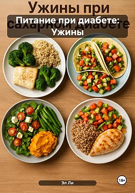 Питание при диабете: Ужины