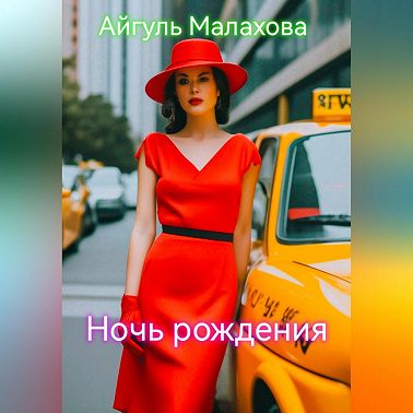 Ночь рождения