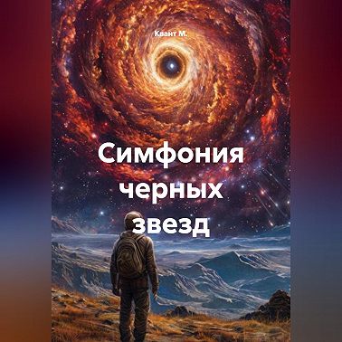 Симфония черных звезд