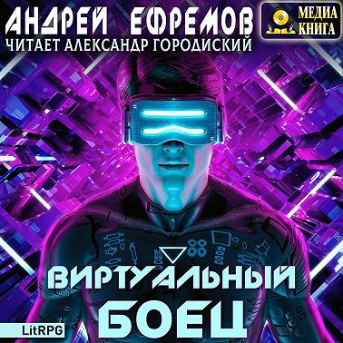 Виртуальный боец