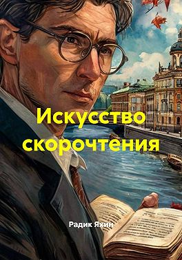 Искусство скорочтения