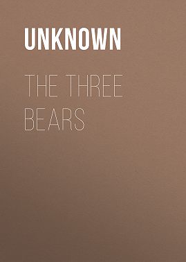 The Three Bears