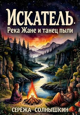 Искатель. Река Жане и танец пыли