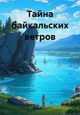 Тайна байкальских ветров