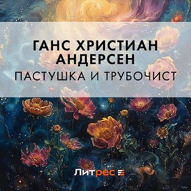 Пастушка и трубочист