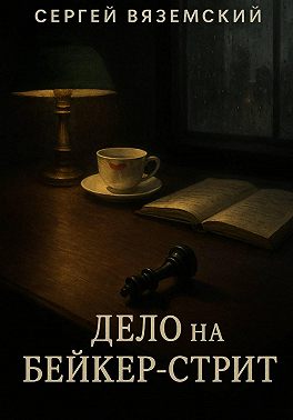 Дело на Бейкер-стрит