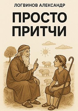 Просто притчи