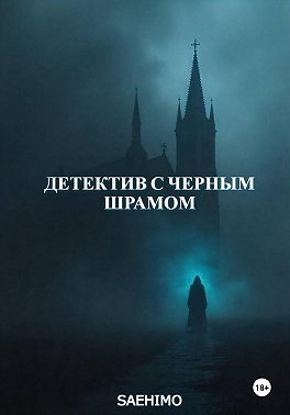 Детектив с Черным Шрамом