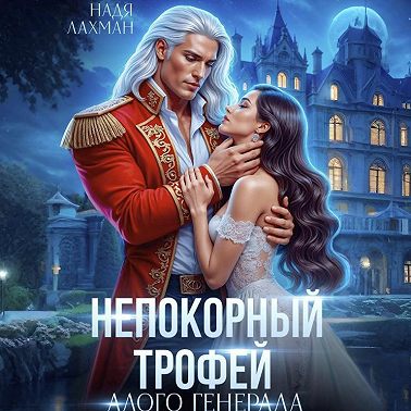 Непокорный трофей алого генерала