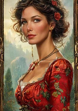 Она. Цикл рассказов