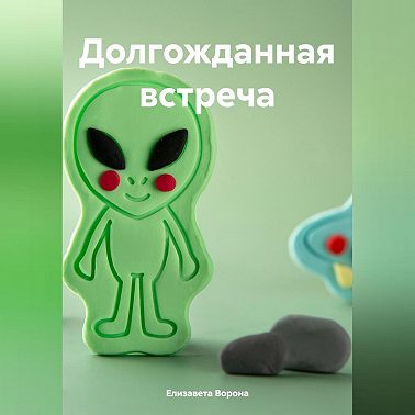 Долгожданная встреча