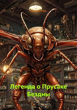 Легенда о Прусаке Бездны