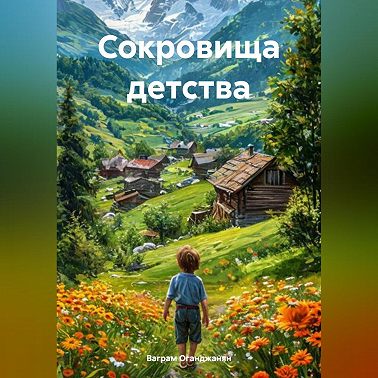 Сокровища детства