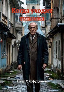 Когда уходит тишина