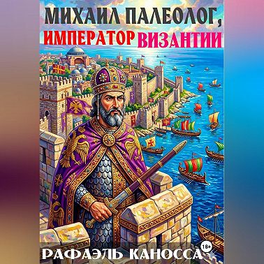 Михаил Палеолог, император Византии