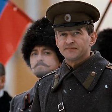 Спецвыпуск: х/ф "Адмиралъ"